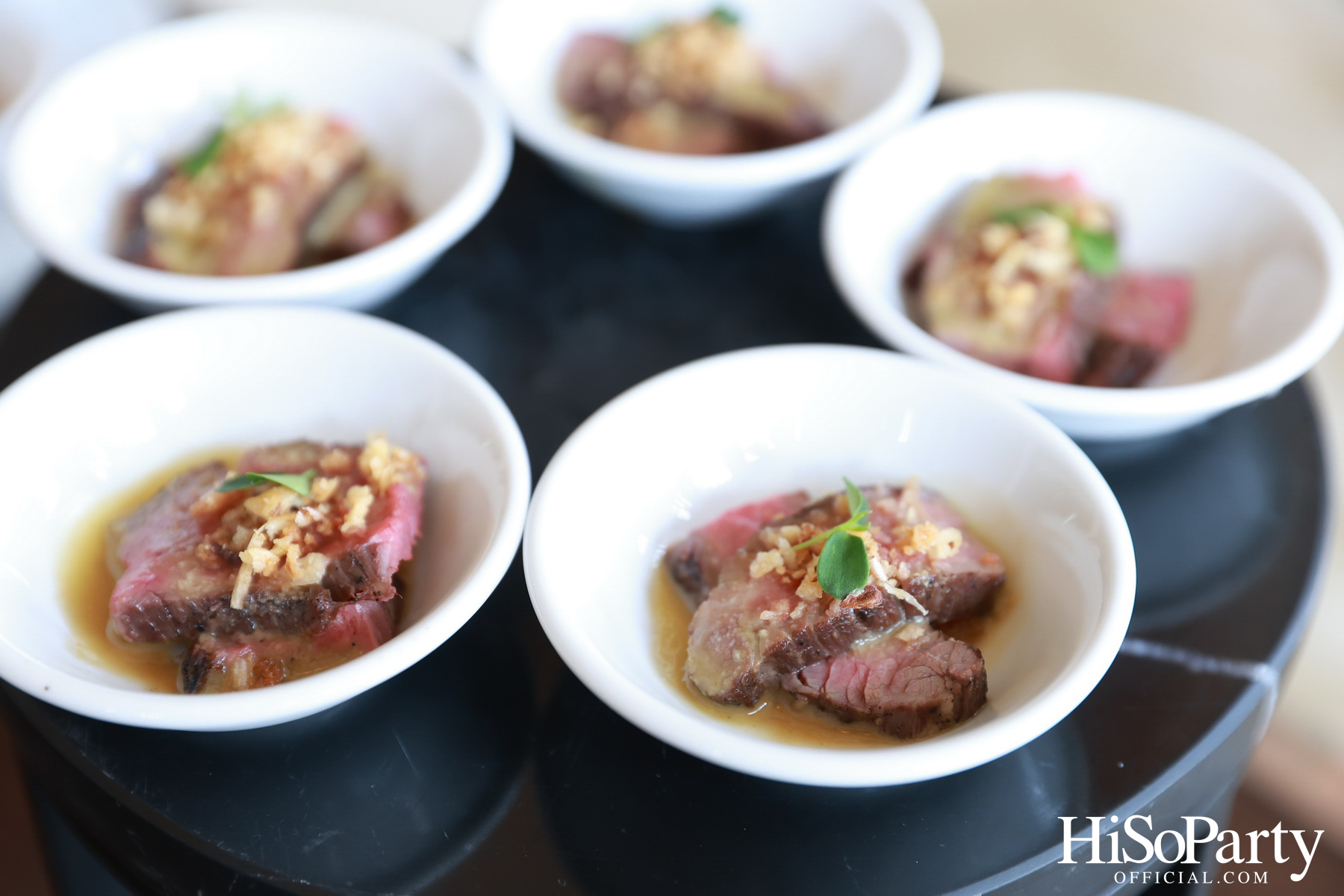 ชีวานันท์ร่วมสร้างสรรค์สังคมแห่งการแบ่งปัน ในงาน ‘Bangkok Chef Charity 2025’