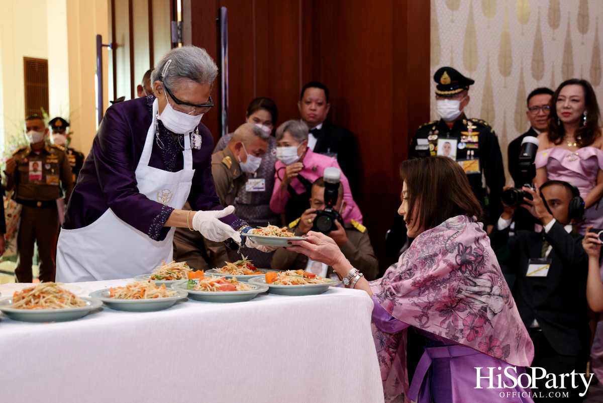 ชีวานันท์ร่วมสร้างสรรค์สังคมแห่งการแบ่งปัน ในงาน ‘Bangkok Chef Charity 2025’