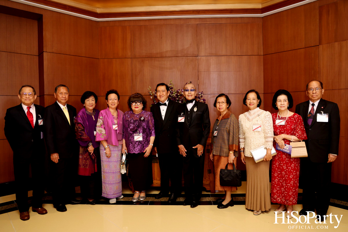 ชีวานันท์ร่วมสร้างสรรค์สังคมแห่งการแบ่งปัน ในงาน ‘Bangkok Chef Charity 2025’