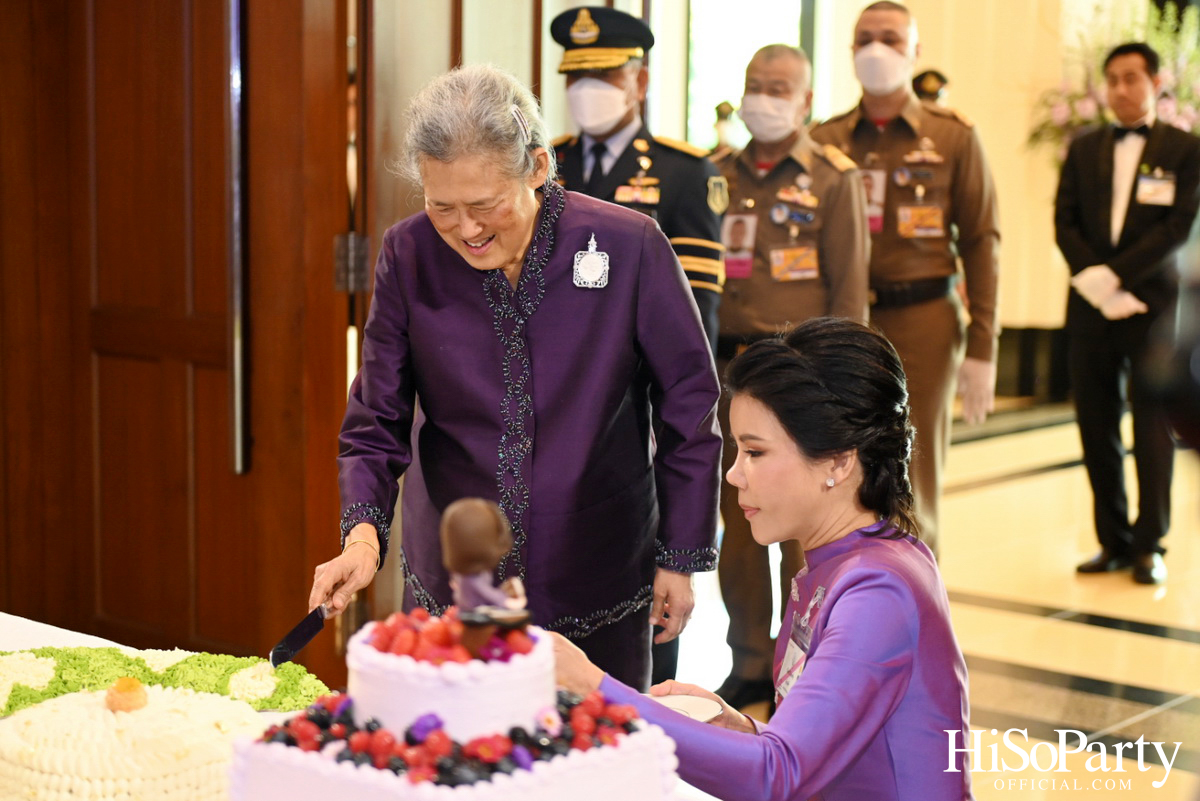 ชีวานันท์ร่วมสร้างสรรค์สังคมแห่งการแบ่งปัน ในงาน ‘Bangkok Chef Charity 2025’