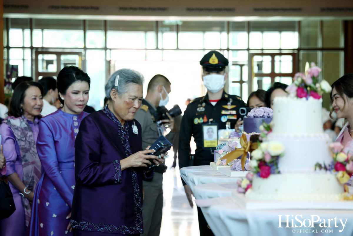 ชีวานันท์ร่วมสร้างสรรค์สังคมแห่งการแบ่งปัน ในงาน ‘Bangkok Chef Charity 2025’