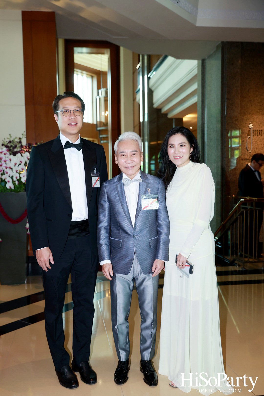 ชีวานันท์ร่วมสร้างสรรค์สังคมแห่งการแบ่งปัน ในงาน ‘Bangkok Chef Charity 2025’