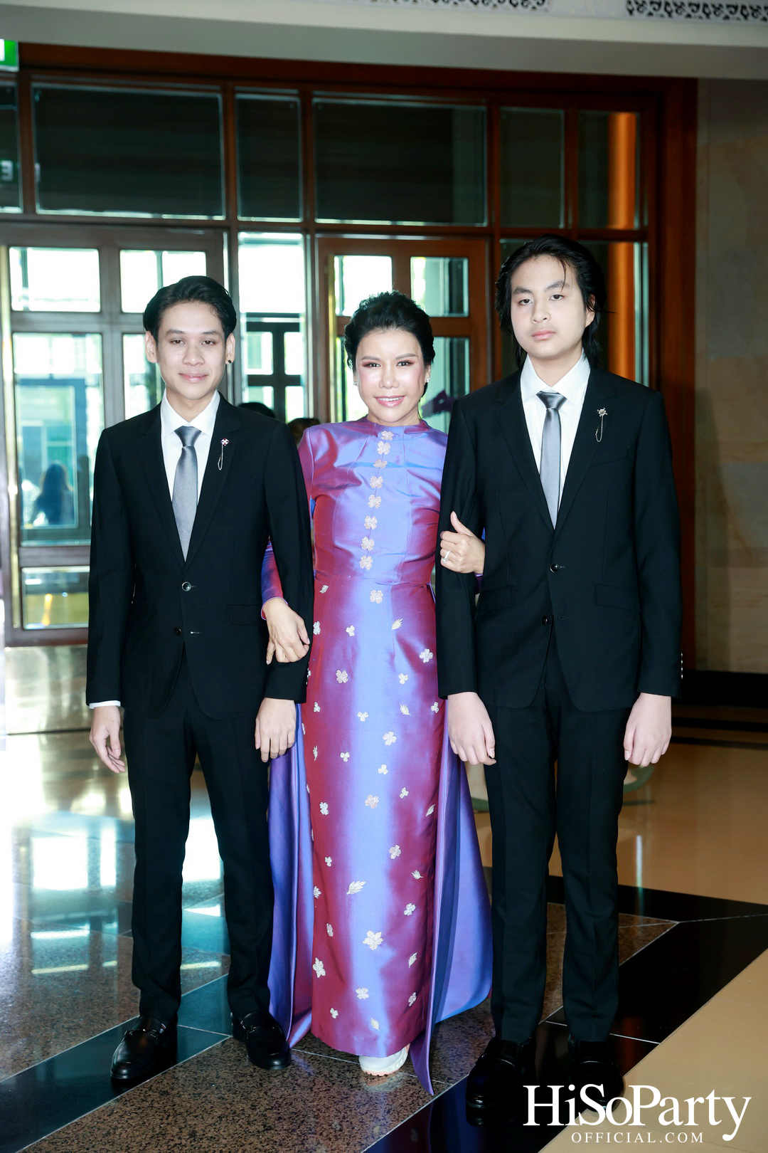 ชีวานันท์ร่วมสร้างสรรค์สังคมแห่งการแบ่งปัน ในงาน ‘Bangkok Chef Charity 2025’