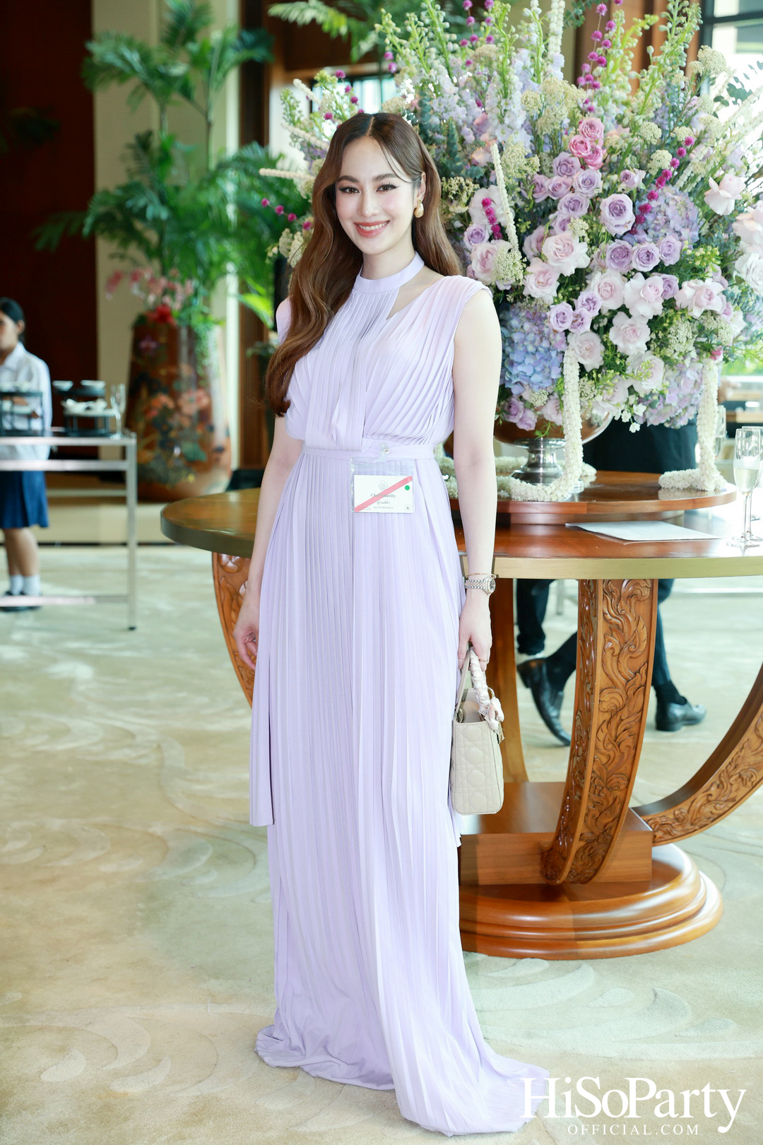 ชีวานันท์ร่วมสร้างสรรค์สังคมแห่งการแบ่งปัน ในงาน ‘Bangkok Chef Charity 2025’