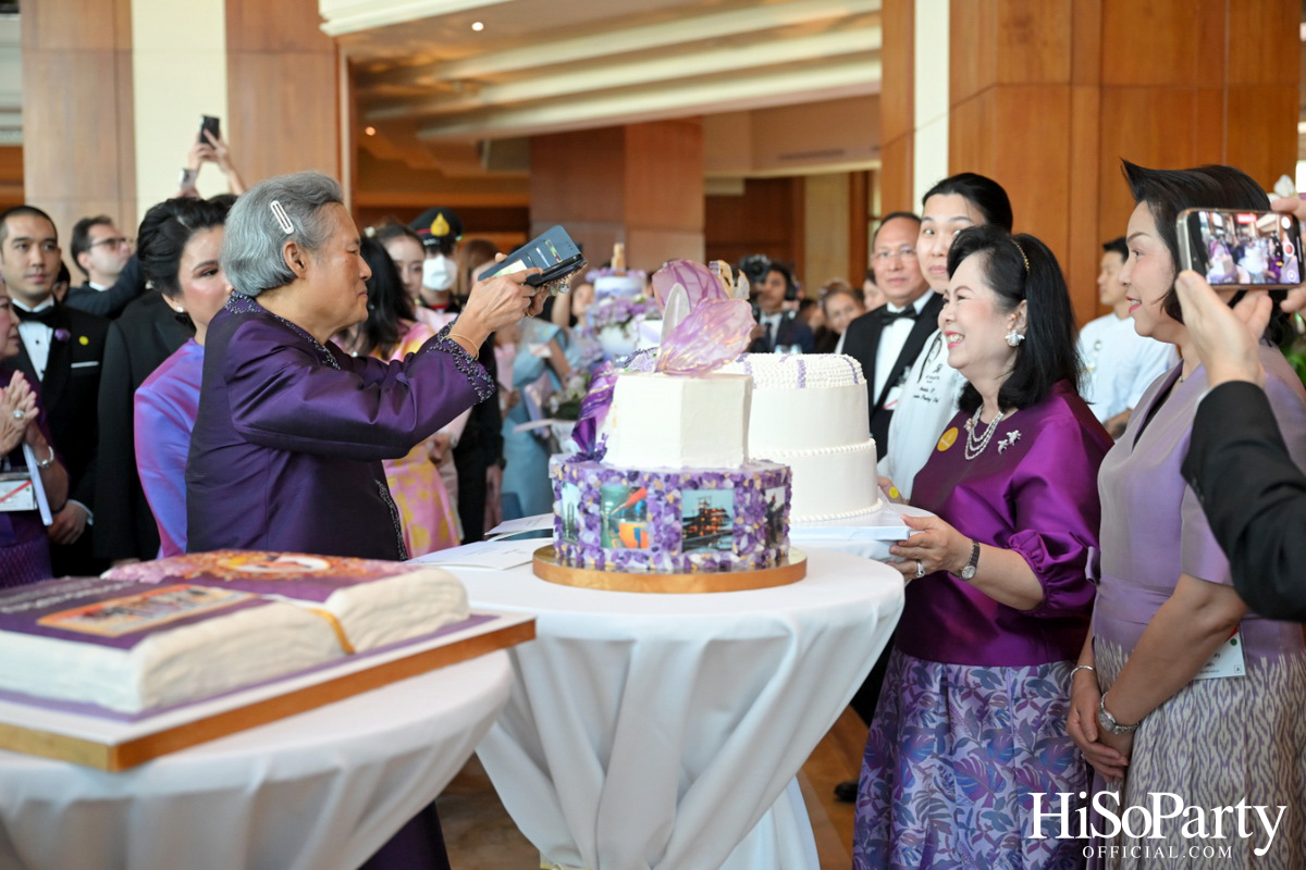 ชีวานันท์ร่วมสร้างสรรค์สังคมแห่งการแบ่งปัน ในงาน ‘Bangkok Chef Charity 2025’