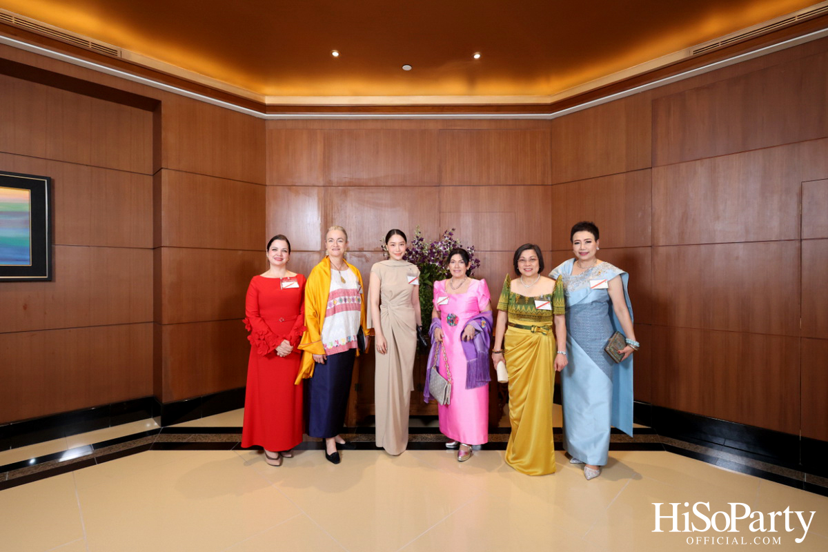 ชีวานันท์ร่วมสร้างสรรค์สังคมแห่งการแบ่งปัน ในงาน ‘Bangkok Chef Charity 2025’