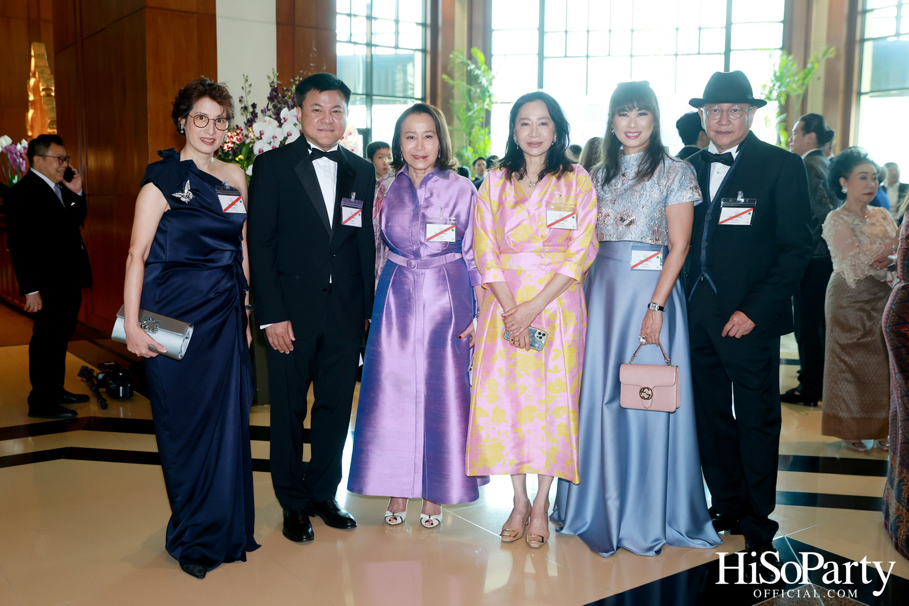 ชีวานันท์ร่วมสร้างสรรค์สังคมแห่งการแบ่งปัน ในงาน ‘Bangkok Chef Charity 2025’