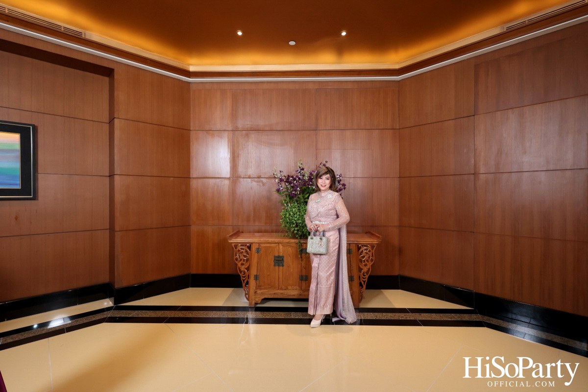 ชีวานันท์ร่วมสร้างสรรค์สังคมแห่งการแบ่งปัน ในงาน ‘Bangkok Chef Charity 2025’