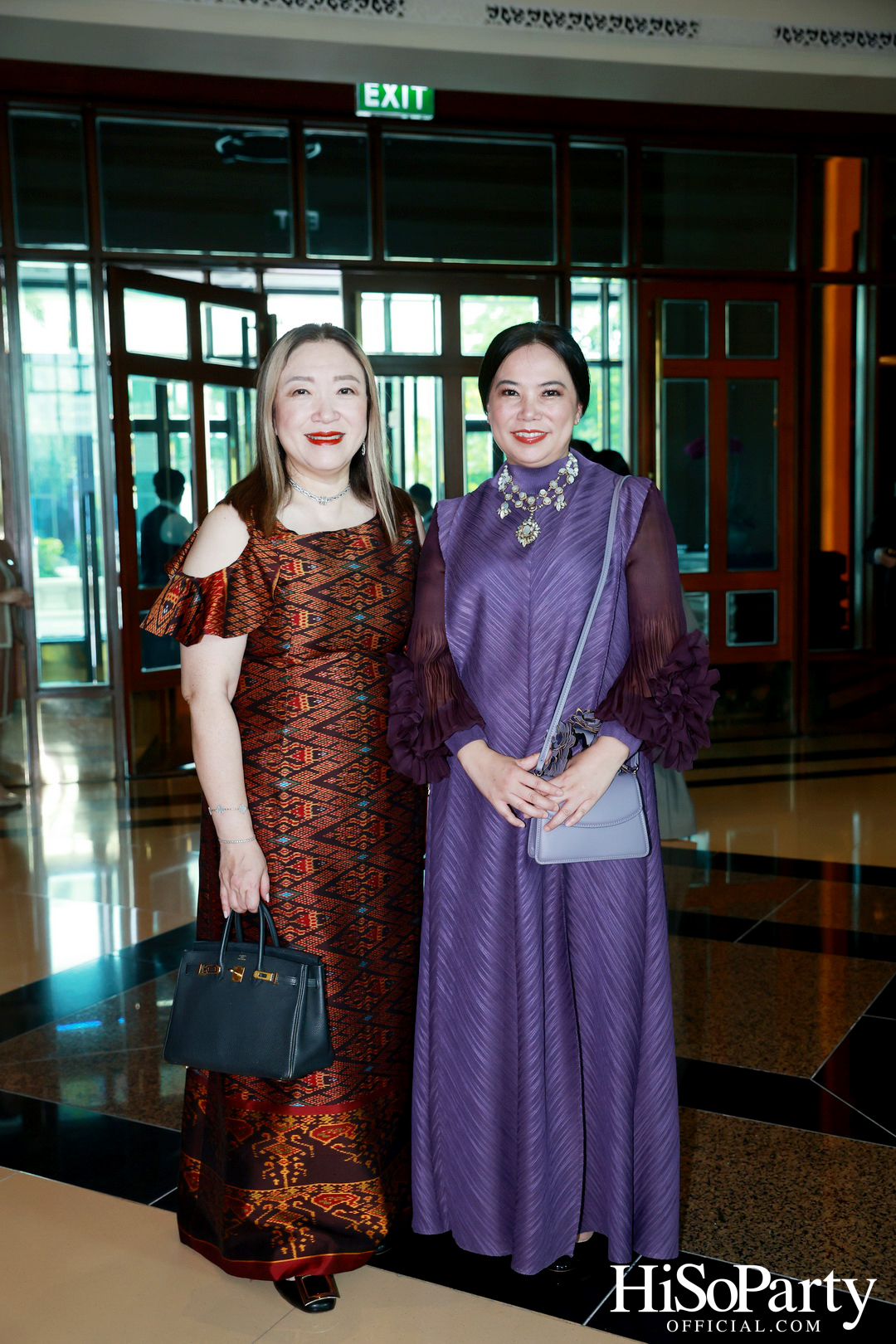 ชีวานันท์ร่วมสร้างสรรค์สังคมแห่งการแบ่งปัน ในงาน ‘Bangkok Chef Charity 2025’