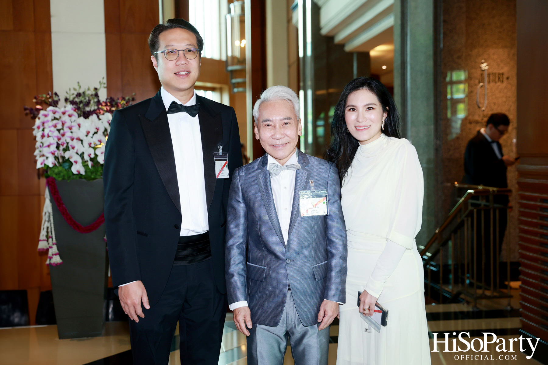 ชีวานันท์ร่วมสร้างสรรค์สังคมแห่งการแบ่งปัน ในงาน ‘Bangkok Chef Charity 2025’