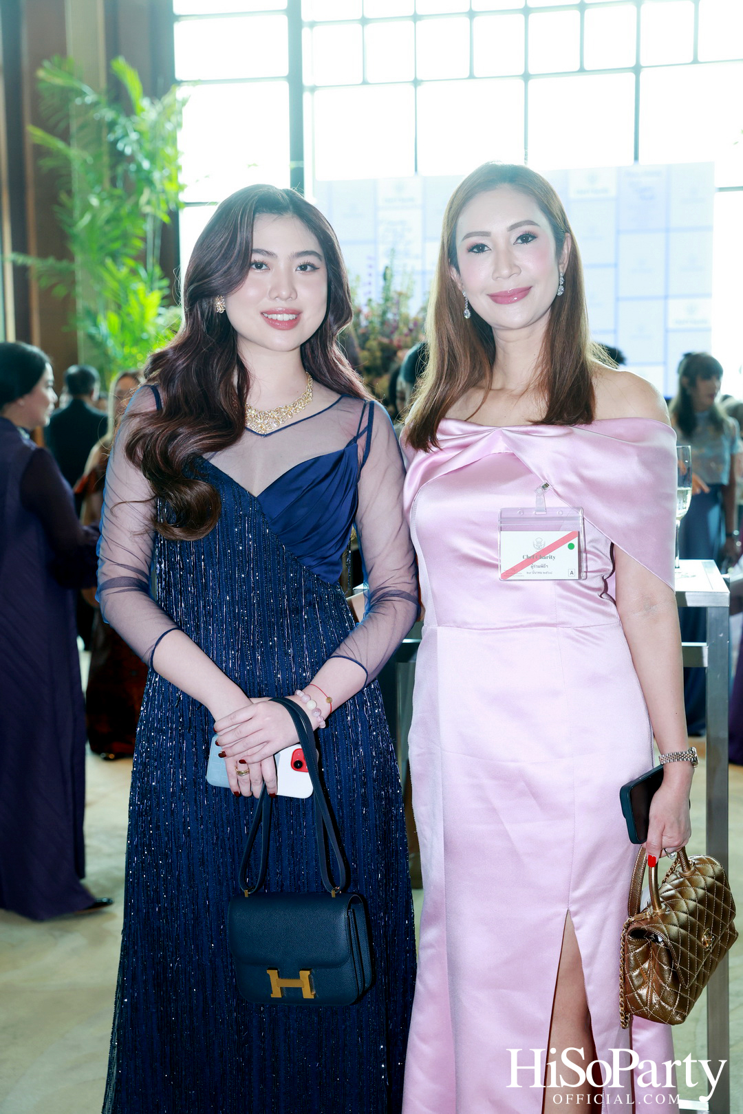 ชีวานันท์ร่วมสร้างสรรค์สังคมแห่งการแบ่งปัน ในงาน ‘Bangkok Chef Charity 2025’