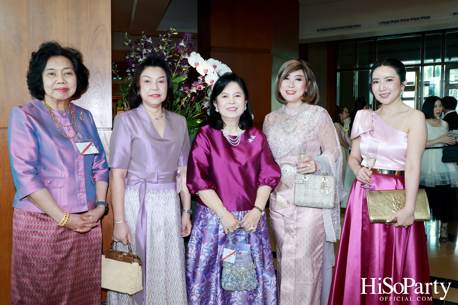 ชีวานันท์ร่วมสร้างสรรค์สังคมแห่งการแบ่งปัน ในงาน ‘Bangkok Chef Charity 2025’