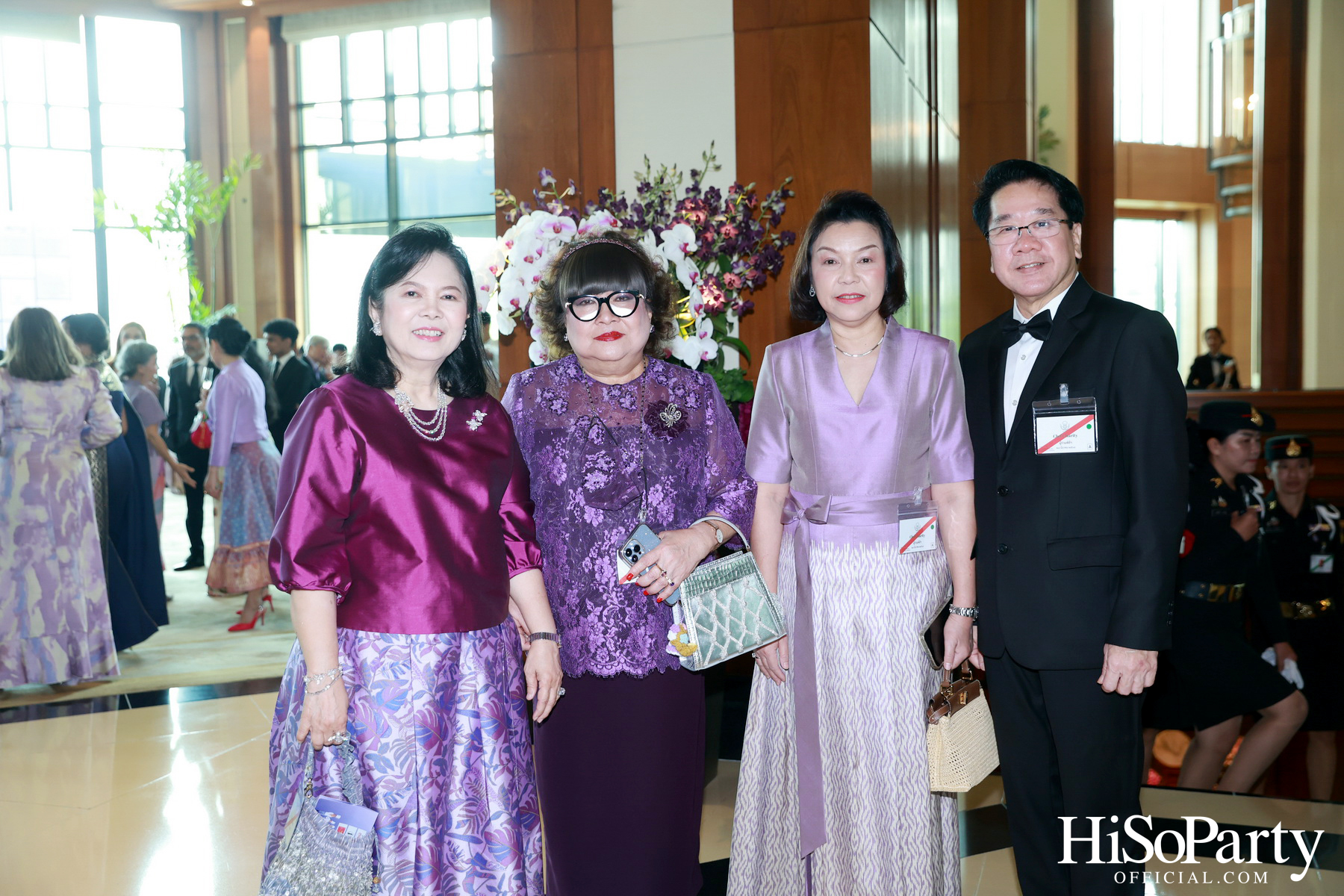 ชีวานันท์ร่วมสร้างสรรค์สังคมแห่งการแบ่งปัน ในงาน ‘Bangkok Chef Charity 2025’