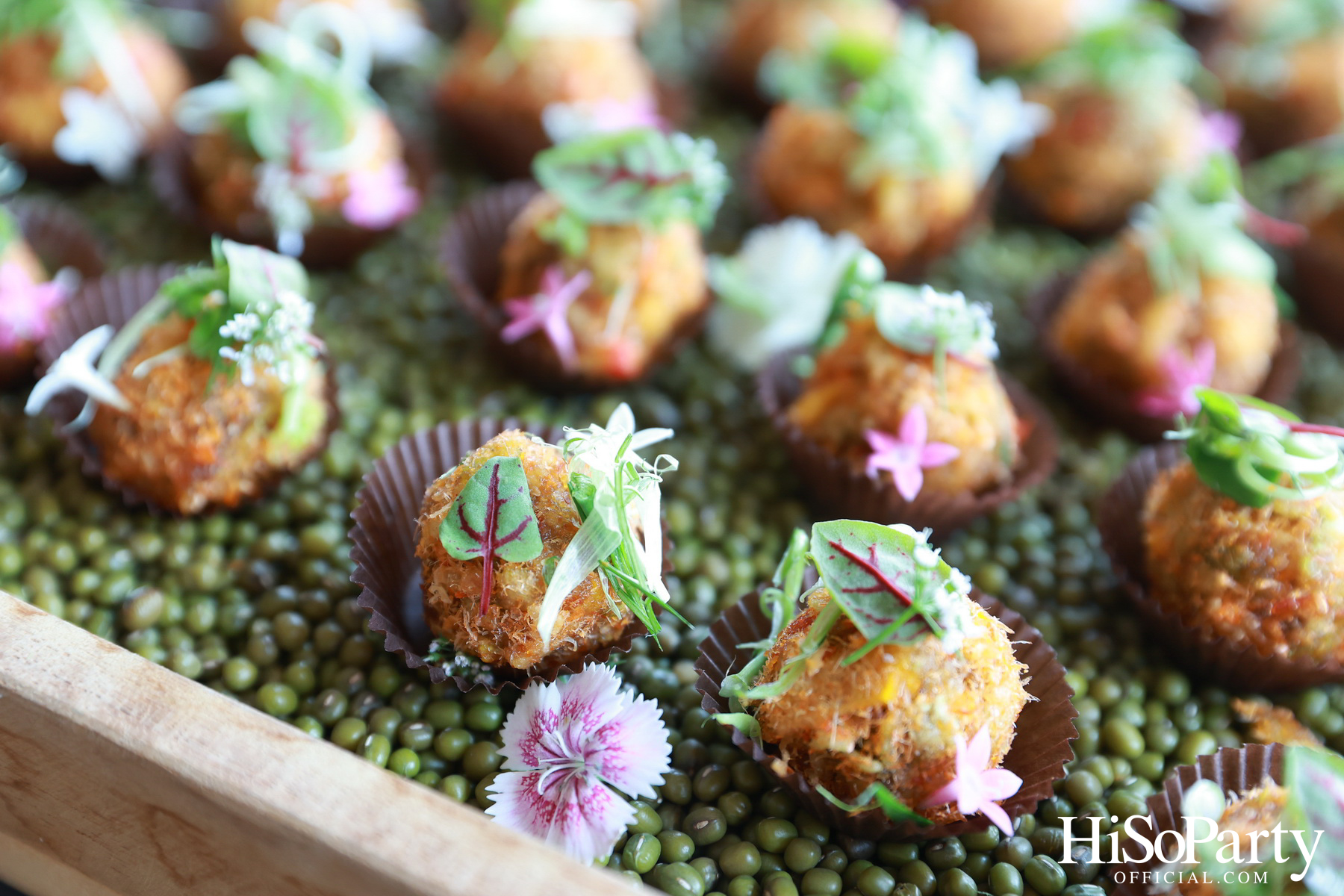 ชีวานันท์ร่วมสร้างสรรค์สังคมแห่งการแบ่งปัน ในงาน ‘Bangkok Chef Charity 2025’