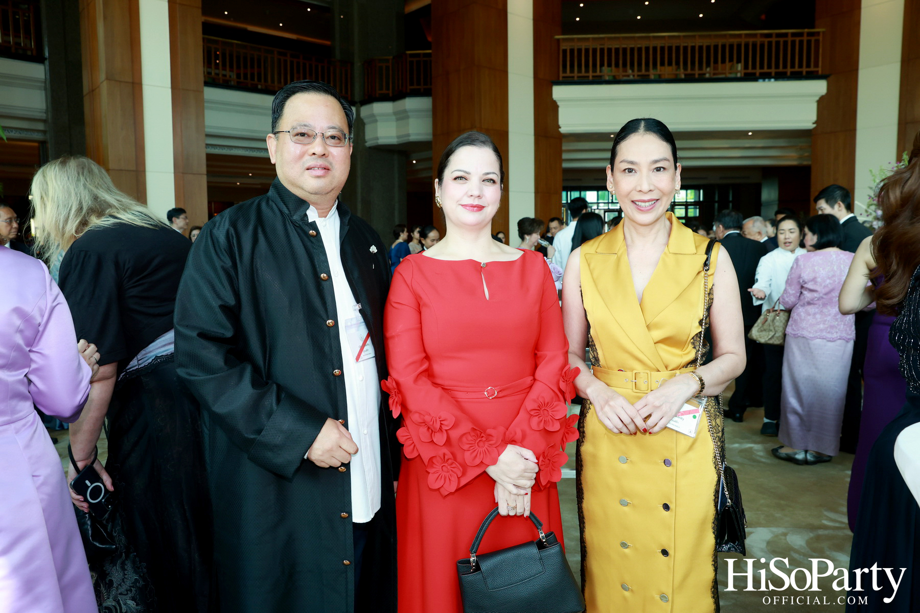 ชีวานันท์ร่วมสร้างสรรค์สังคมแห่งการแบ่งปัน ในงาน ‘Bangkok Chef Charity 2025’