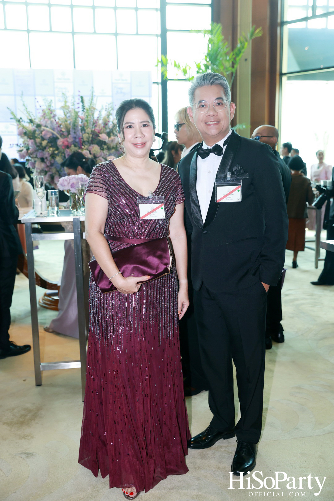 ชีวานันท์ร่วมสร้างสรรค์สังคมแห่งการแบ่งปัน ในงาน ‘Bangkok Chef Charity 2025’