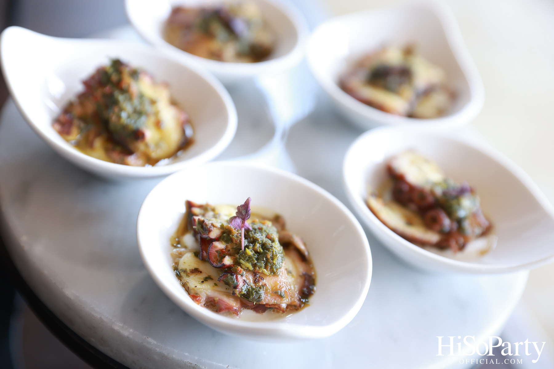 ชีวานันท์ร่วมสร้างสรรค์สังคมแห่งการแบ่งปัน ในงาน ‘Bangkok Chef Charity 2025’