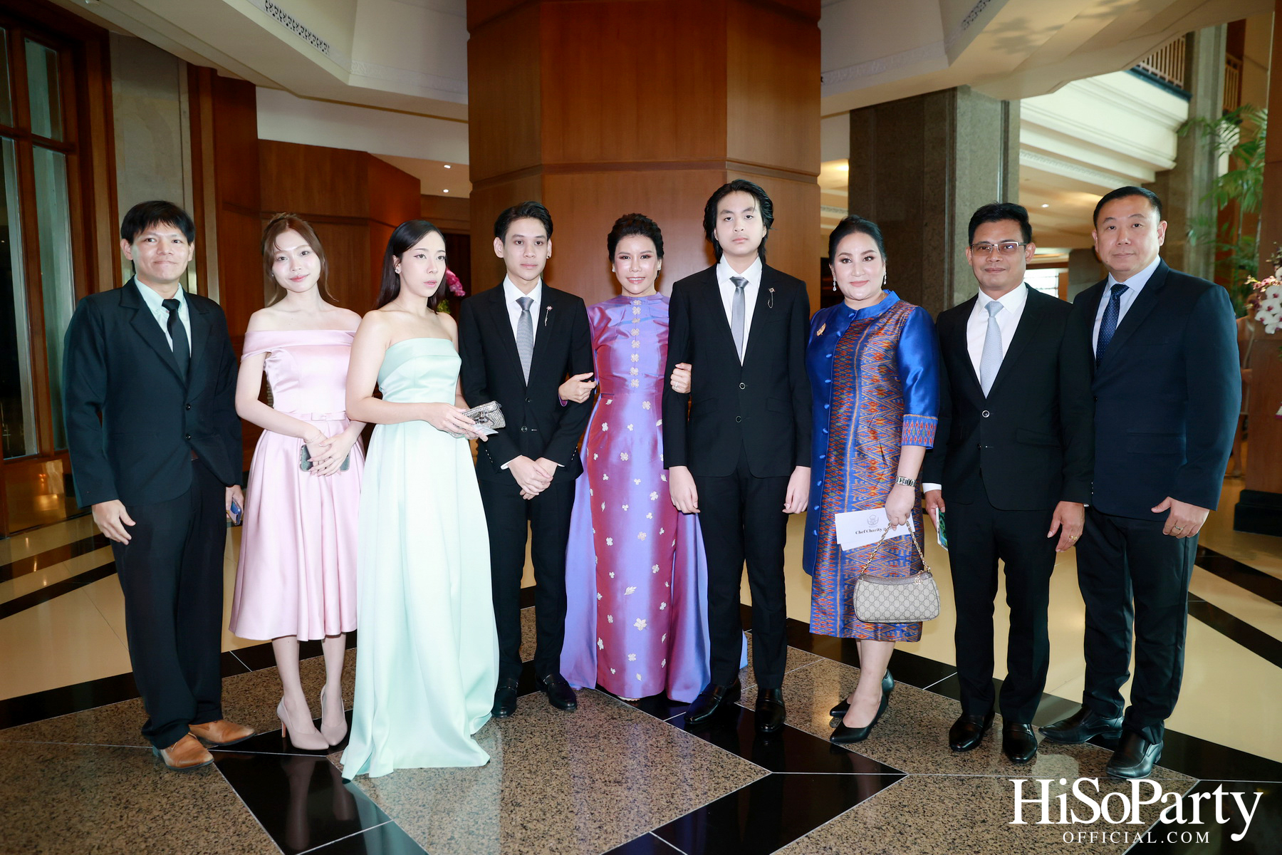 ชีวานันท์ร่วมสร้างสรรค์สังคมแห่งการแบ่งปัน ในงาน ‘Bangkok Chef Charity 2025’