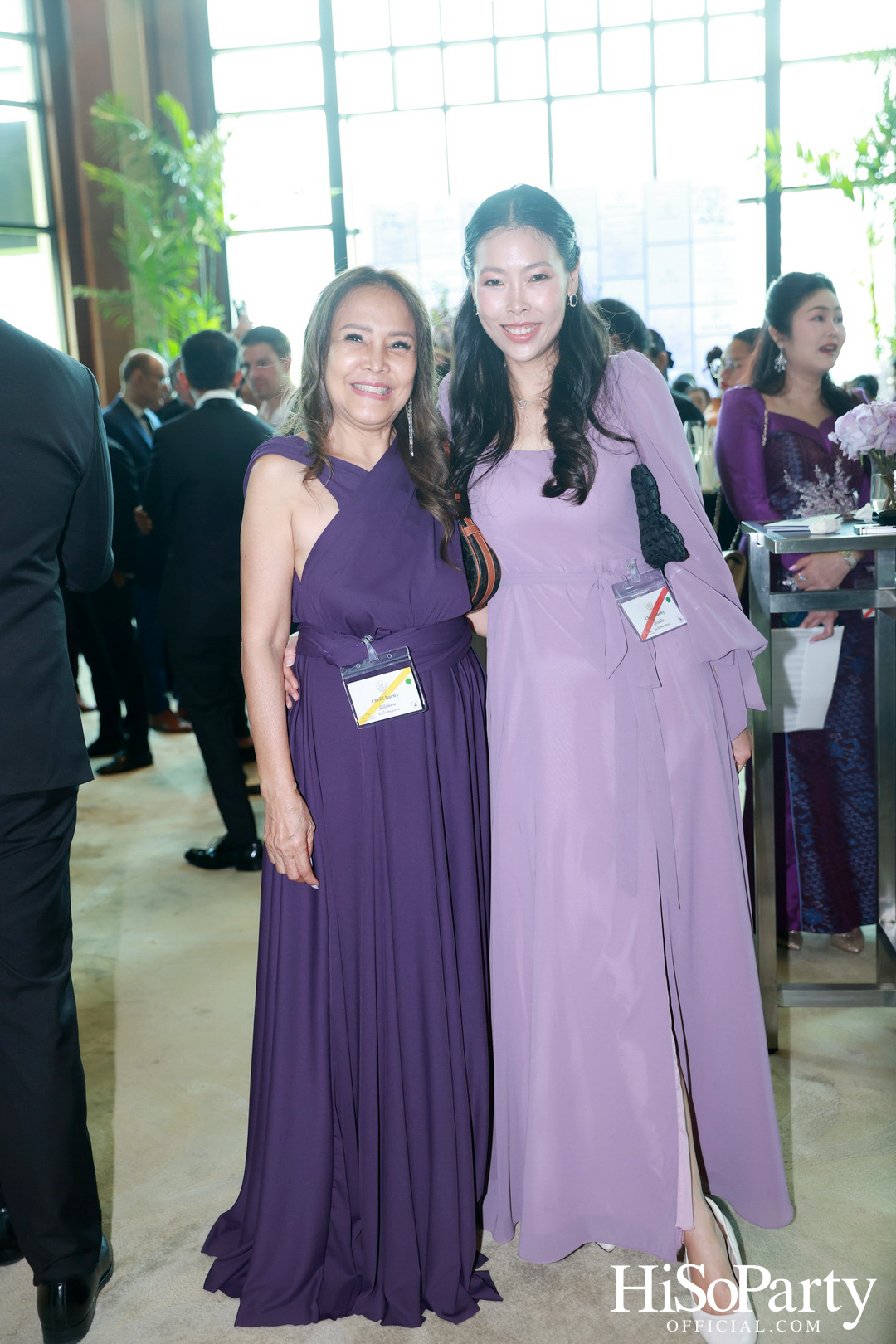 ชีวานันท์ร่วมสร้างสรรค์สังคมแห่งการแบ่งปัน ในงาน ‘Bangkok Chef Charity 2025’