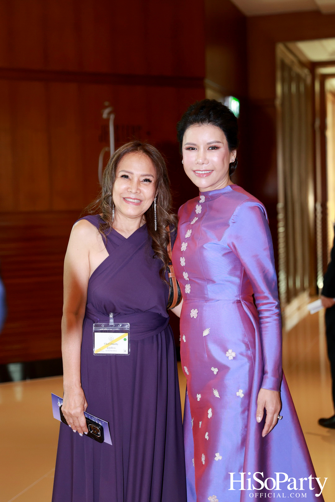 ชีวานันท์ร่วมสร้างสรรค์สังคมแห่งการแบ่งปัน ในงาน ‘Bangkok Chef Charity 2025’