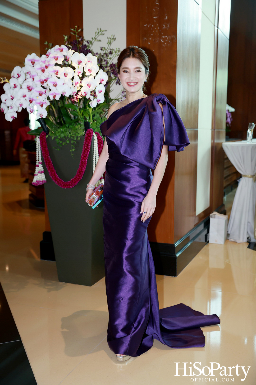 ชีวานันท์ร่วมสร้างสรรค์สังคมแห่งการแบ่งปัน ในงาน ‘Bangkok Chef Charity 2025’