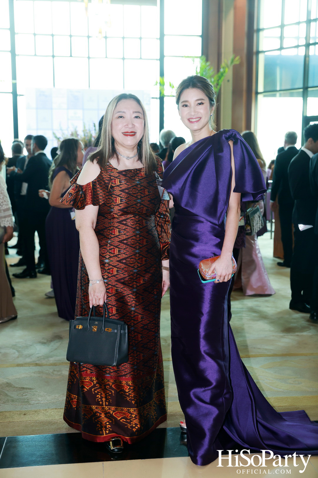 ชีวานันท์ร่วมสร้างสรรค์สังคมแห่งการแบ่งปัน ในงาน ‘Bangkok Chef Charity 2025’