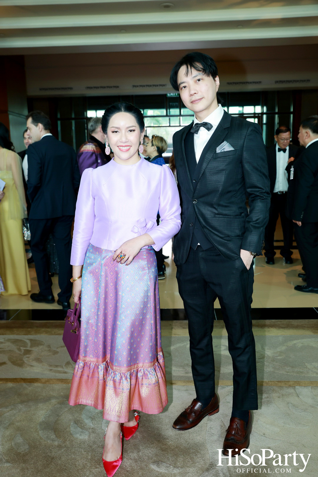 ชีวานันท์ร่วมสร้างสรรค์สังคมแห่งการแบ่งปัน ในงาน ‘Bangkok Chef Charity 2025’