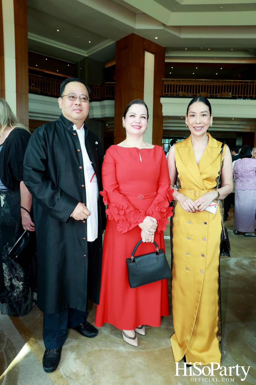 ชีวานันท์ร่วมสร้างสรรค์สังคมแห่งการแบ่งปัน ในงาน ‘Bangkok Chef Charity 2025’