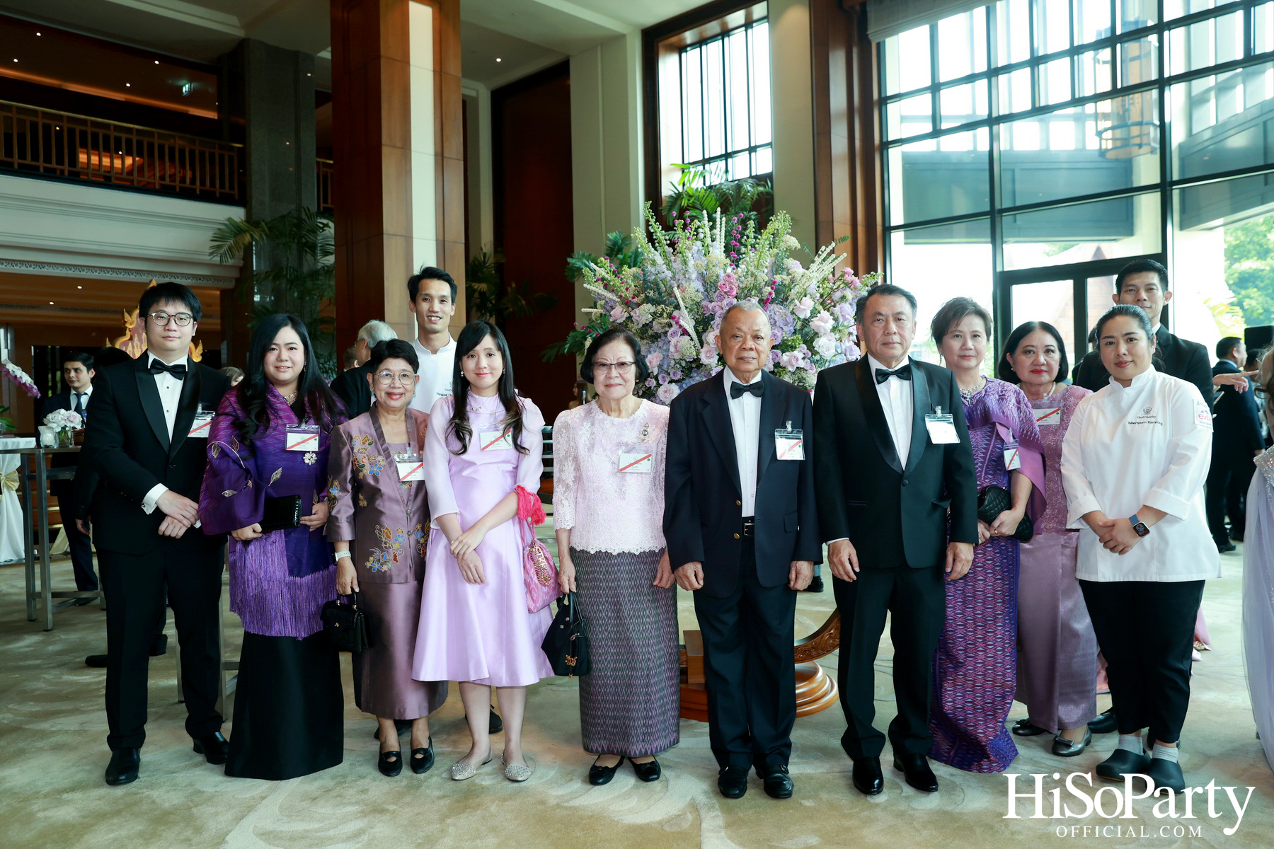 ชีวานันท์ร่วมสร้างสรรค์สังคมแห่งการแบ่งปัน ในงาน ‘Bangkok Chef Charity 2025’