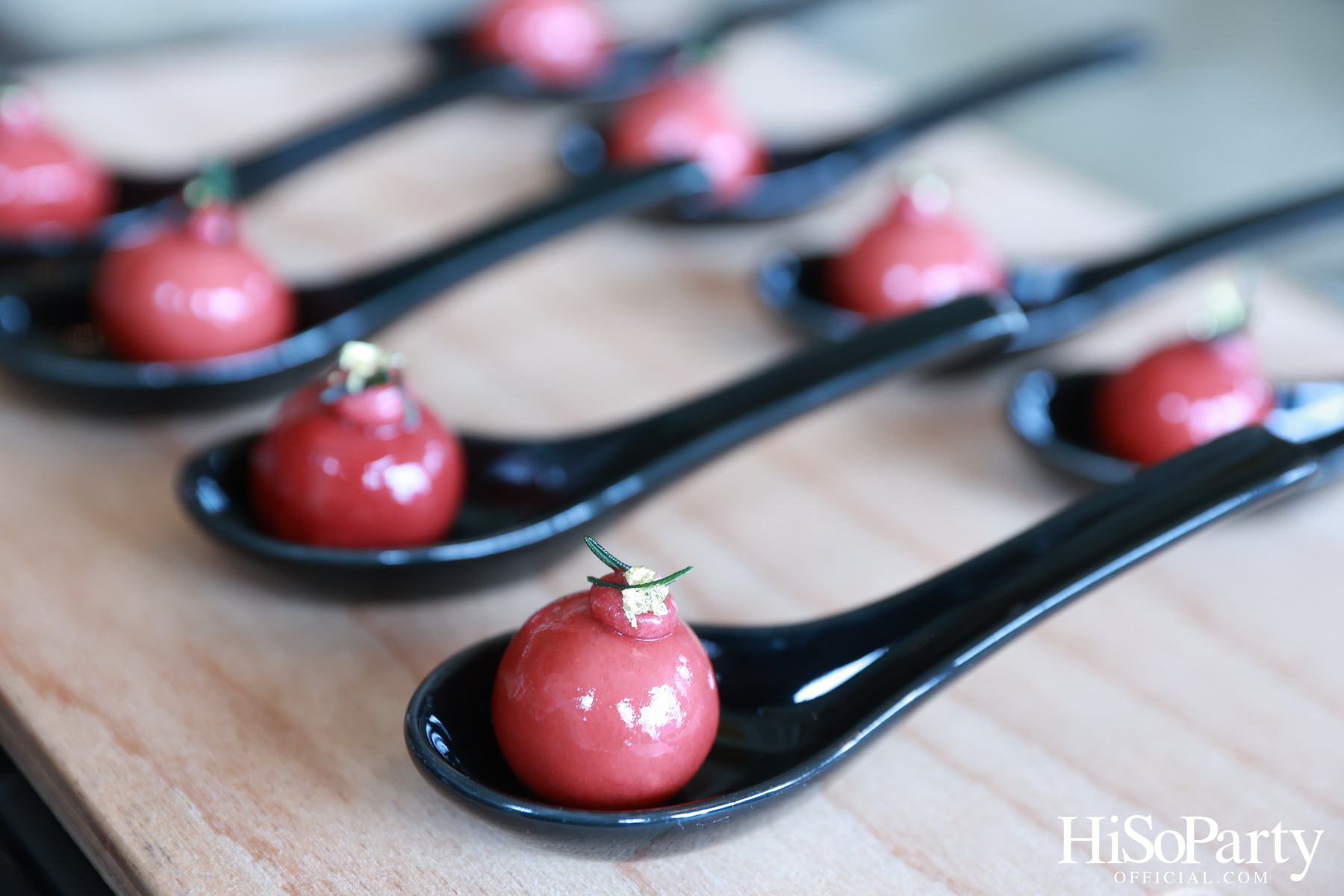 ชีวานันท์ร่วมสร้างสรรค์สังคมแห่งการแบ่งปัน ในงาน ‘Bangkok Chef Charity 2025’