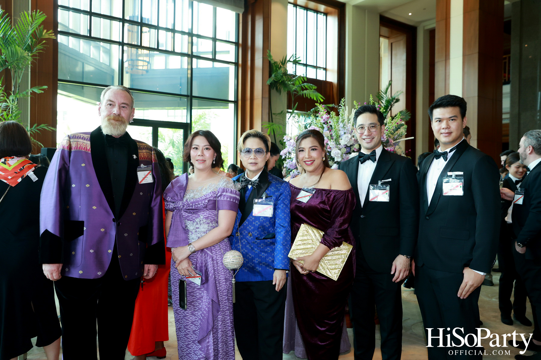 ชีวานันท์ร่วมสร้างสรรค์สังคมแห่งการแบ่งปัน ในงาน ‘Bangkok Chef Charity 2025’