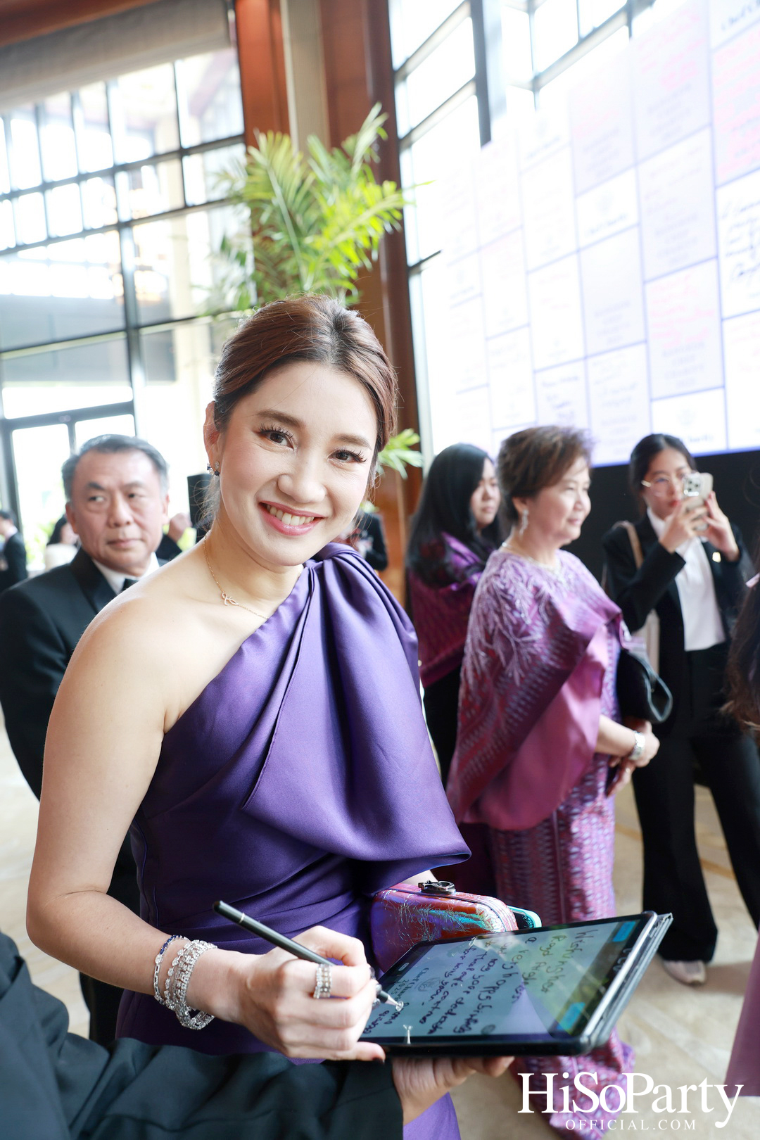 ชีวานันท์ร่วมสร้างสรรค์สังคมแห่งการแบ่งปัน ในงาน ‘Bangkok Chef Charity 2025’