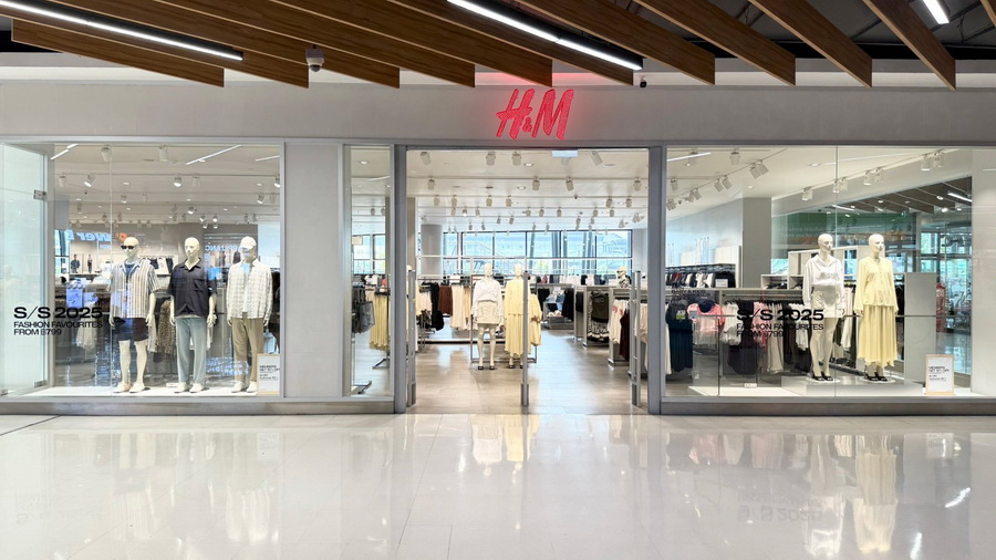 โรบินสันไลฟ์สไตล์ สานต่อ 'Family Destination' พร้อมจัดแคมเปญใหญ่ ‘Robinson Lifestyle Summer Energy 2025’ สร้างสีสันช่วงซัมเมอร์