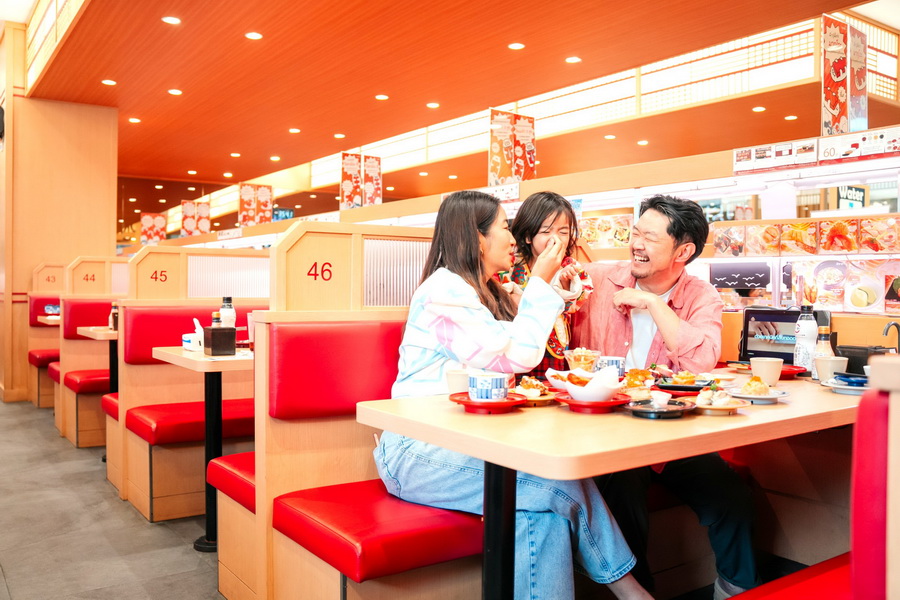 โรบินสันไลฟ์สไตล์ สานต่อ 'Family Destination' พร้อมจัดแคมเปญใหญ่ ‘Robinson Lifestyle Summer Energy 2025’ สร้างสีสันช่วงซัมเมอร์