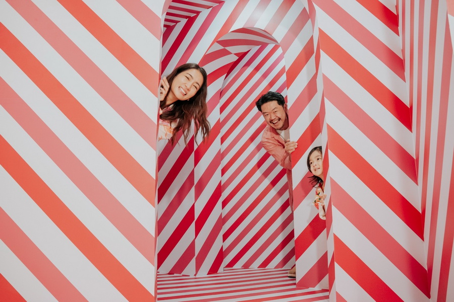 โรบินสันไลฟ์สไตล์ สานต่อ 'Family Destination' พร้อมจัดแคมเปญใหญ่ ‘Robinson Lifestyle Summer Energy 2025’ สร้างสีสันช่วงซัมเมอร์