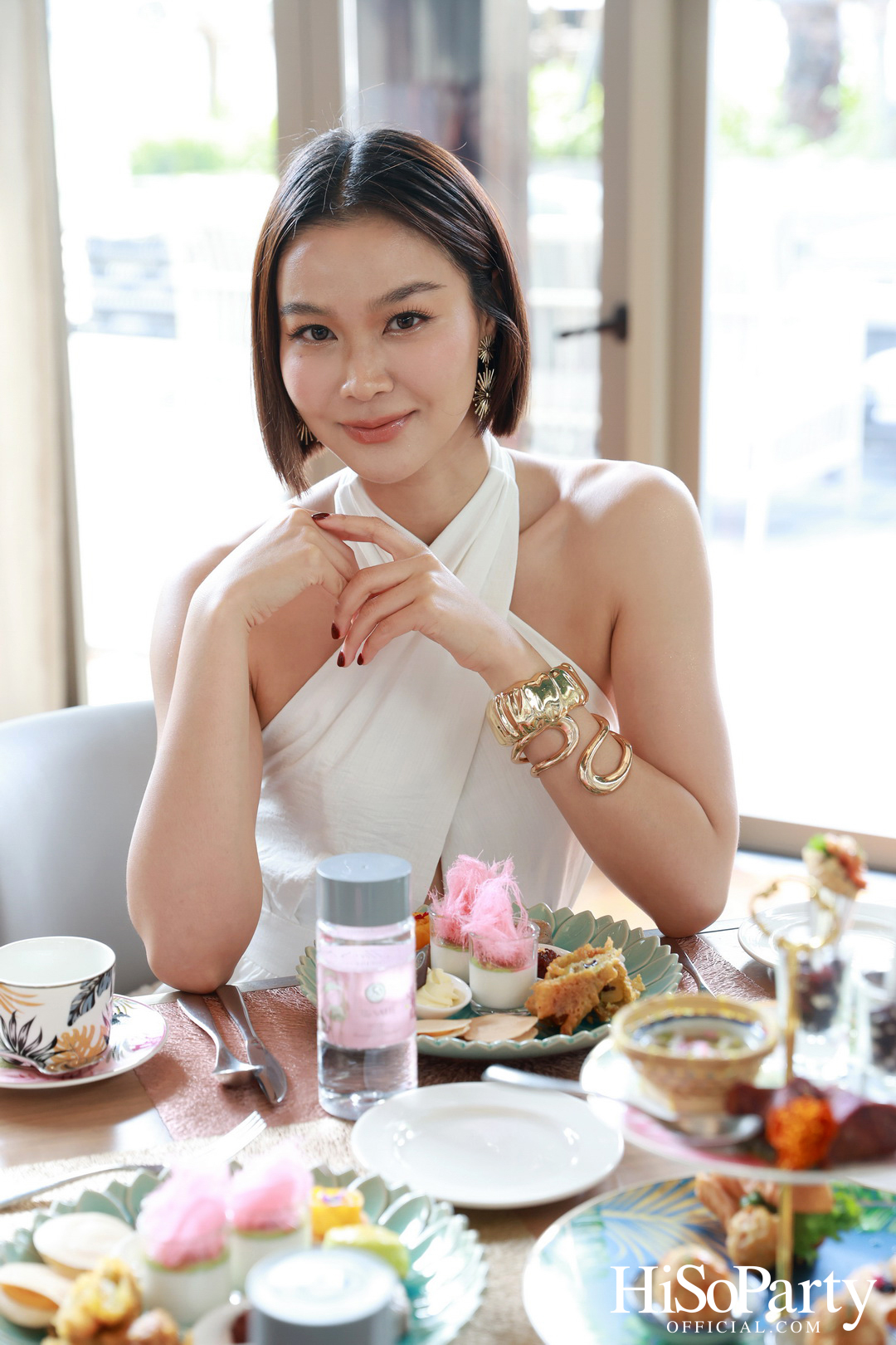 Sisley เปิดตัว ‘Sunleÿa G+ Anti-Aging Sun Care SPF50+ PA++++’ นวัตกรรมกันแดดเพื่อการชะลอวัย