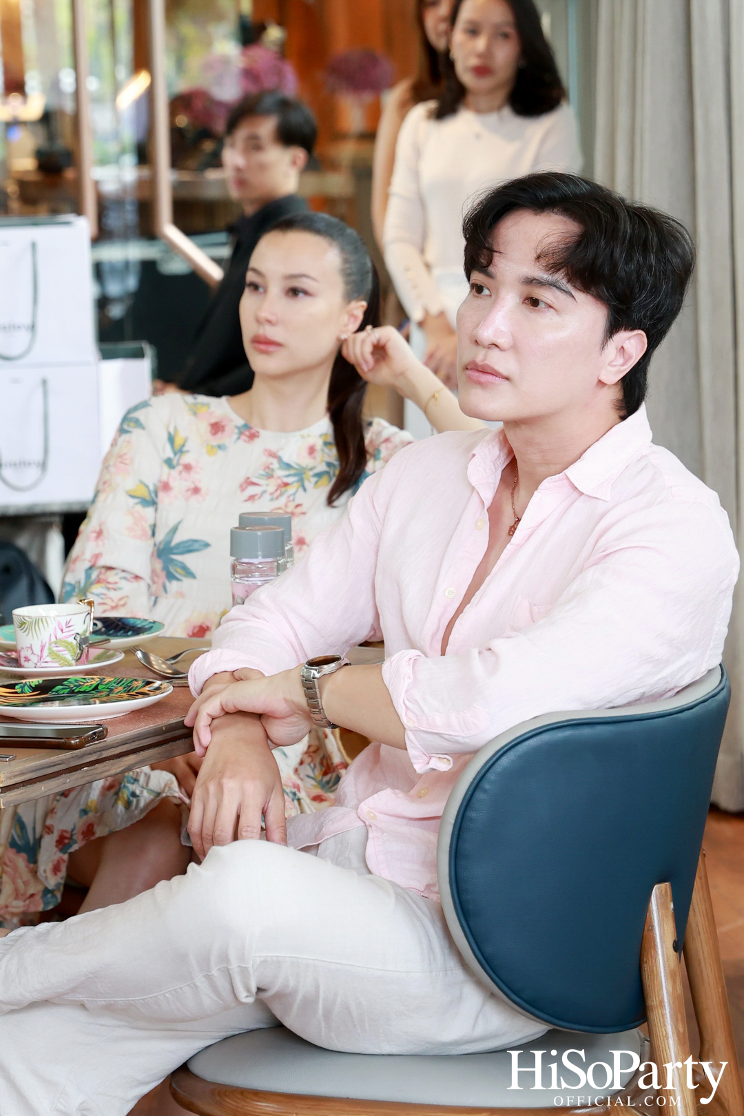 Sisley เปิดตัว ‘Sunleÿa G+ Anti-Aging Sun Care SPF50+ PA++++’ นวัตกรรมกันแดดเพื่อการชะลอวัย