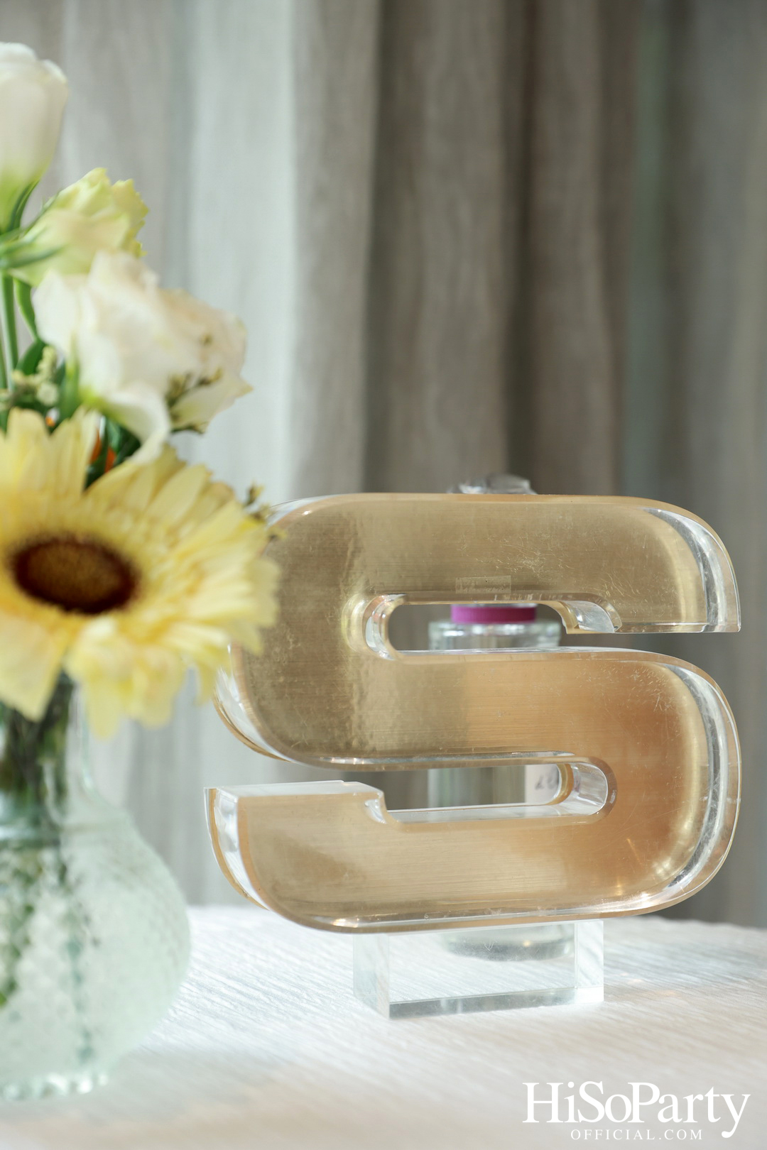 Sisley เปิดตัว ‘Sunleÿa G+ Anti-Aging Sun Care SPF50+ PA++++’ นวัตกรรมกันแดดเพื่อการชะลอวัย