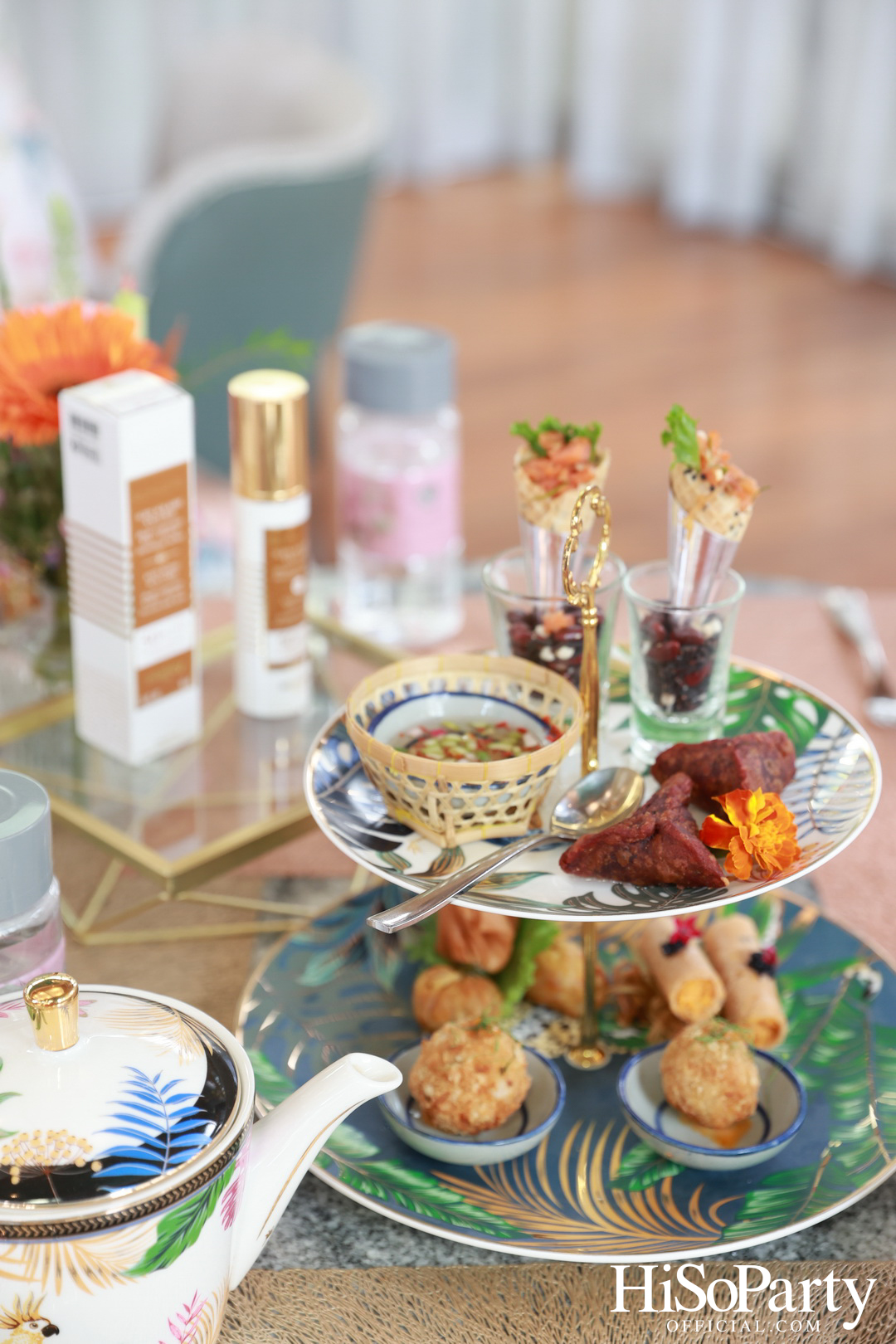 Sisley เปิดตัว ‘Sunleÿa G+ Anti-Aging Sun Care SPF50+ PA++++’ นวัตกรรมกันแดดเพื่อการชะลอวัย