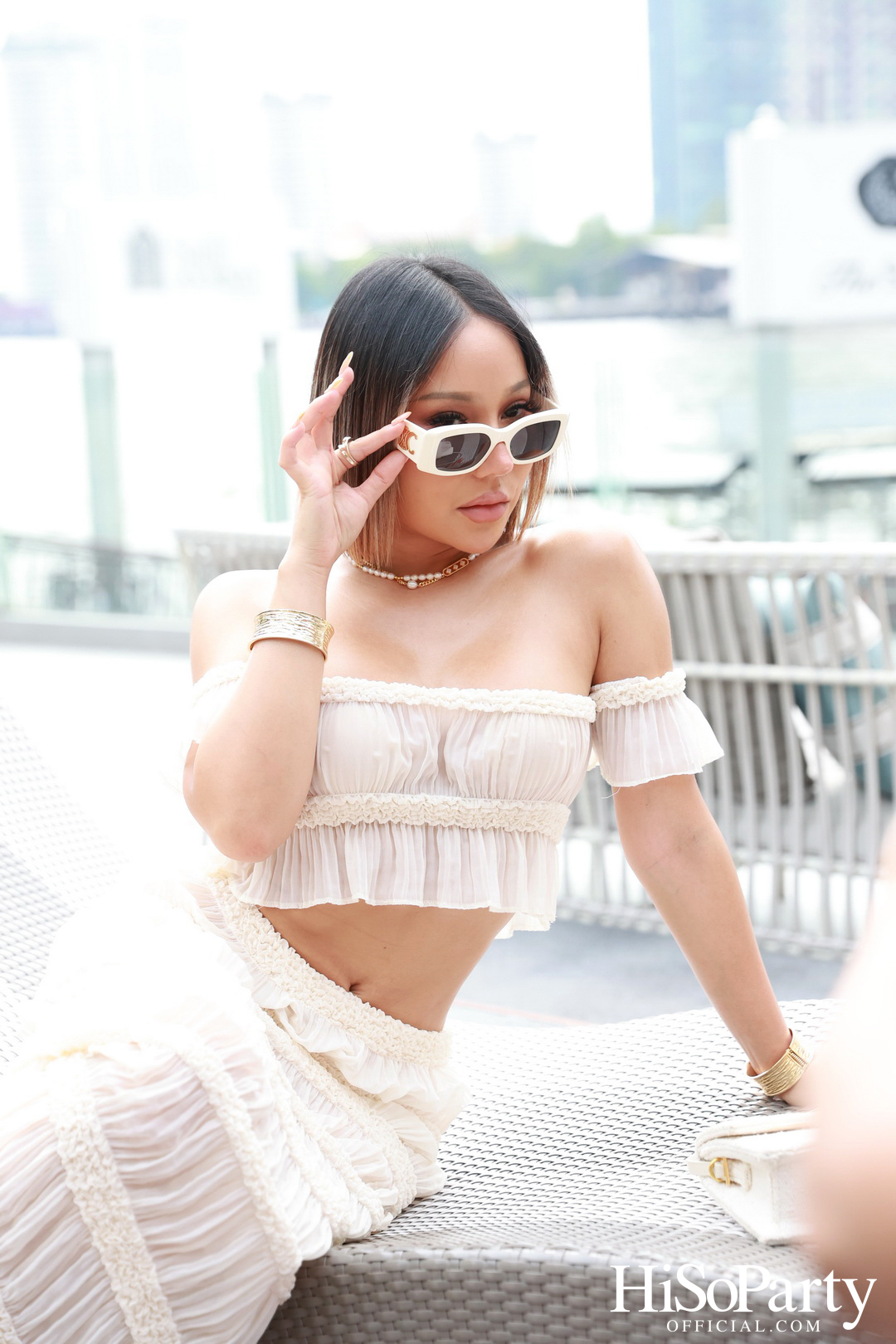 Sisley เปิดตัว ‘Sunleÿa G+ Anti-Aging Sun Care SPF50+ PA++++’ นวัตกรรมกันแดดเพื่อการชะลอวัย