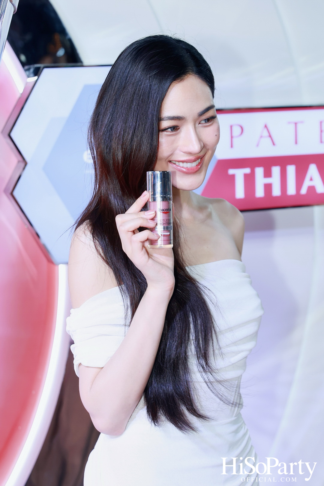 Eucerin จัดงาน ‘Celebration of Thiamidol® No.1 Brightening Solution’ พร้อมเปิดตัว Spotless Brightening Boosting Essence
