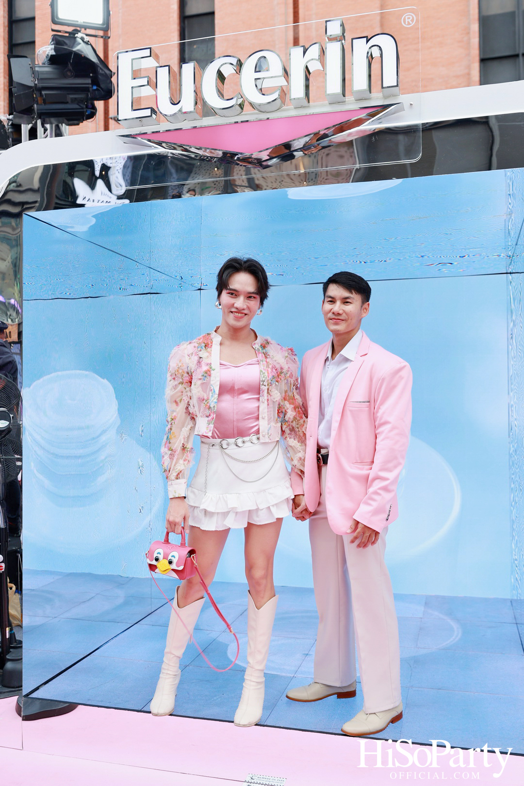 Eucerin จัดงาน ‘Celebration of Thiamidol® No.1 Brightening Solution’ พร้อมเปิดตัว Spotless Brightening Boosting Essence