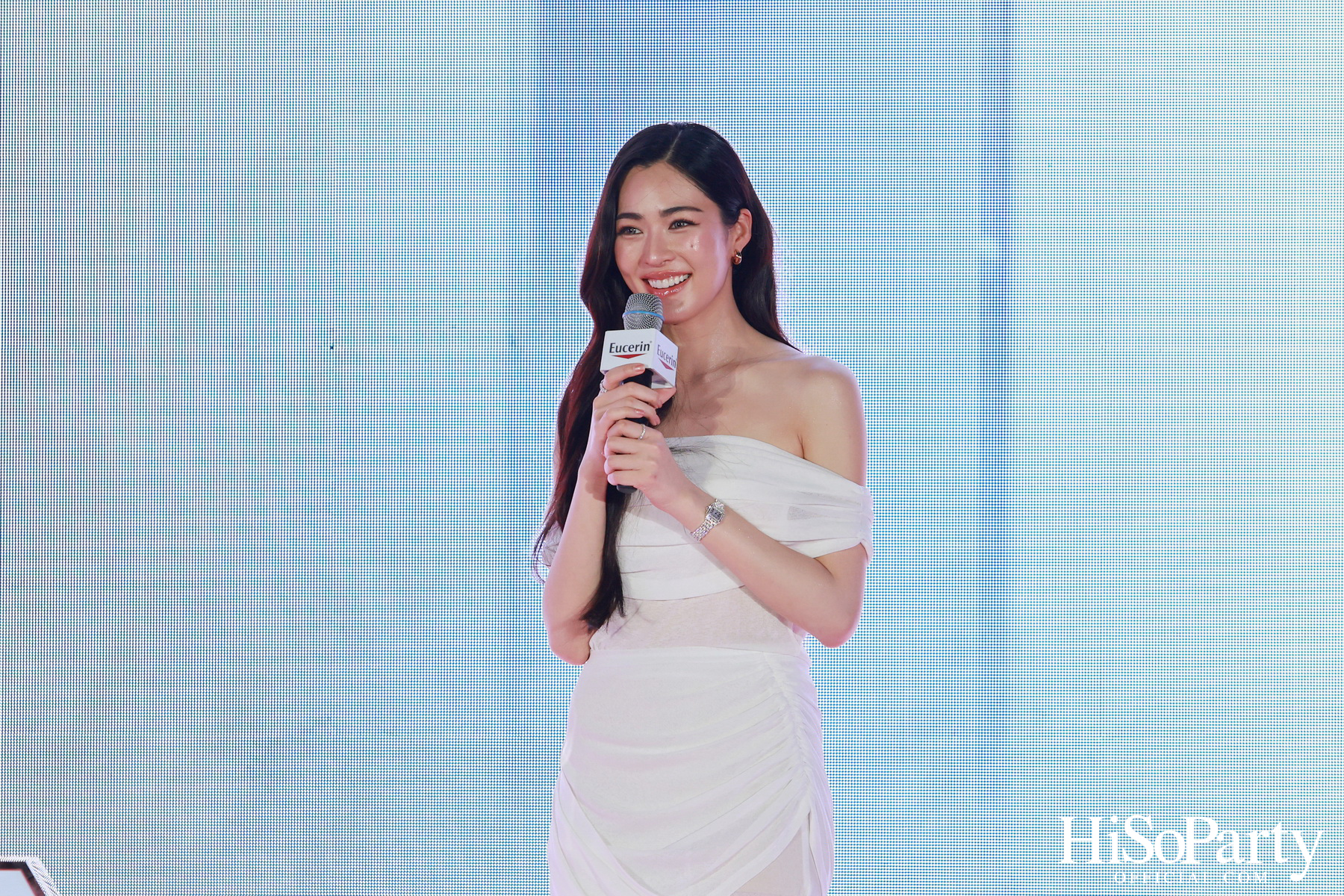 Eucerin จัดงาน ‘Celebration of Thiamidol® No.1 Brightening Solution’ พร้อมเปิดตัว Spotless Brightening Boosting Essence