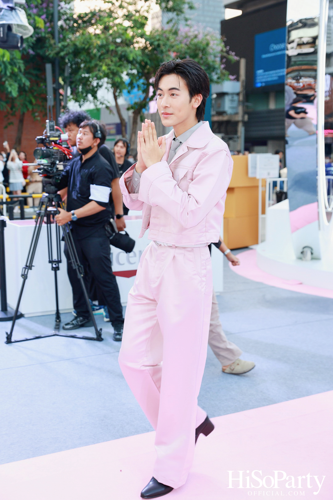 Eucerin จัดงาน ‘Celebration of Thiamidol® No.1 Brightening Solution’ พร้อมเปิดตัว Spotless Brightening Boosting Essence