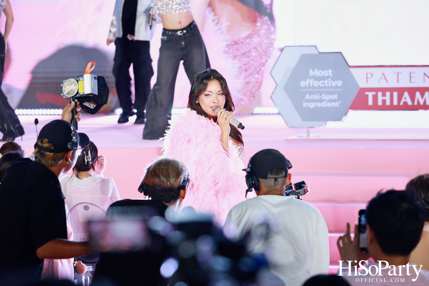 Eucerin จัดงาน ‘Celebration of Thiamidol® No.1 Brightening Solution’ พร้อมเปิดตัว Spotless Brightening Boosting Essence