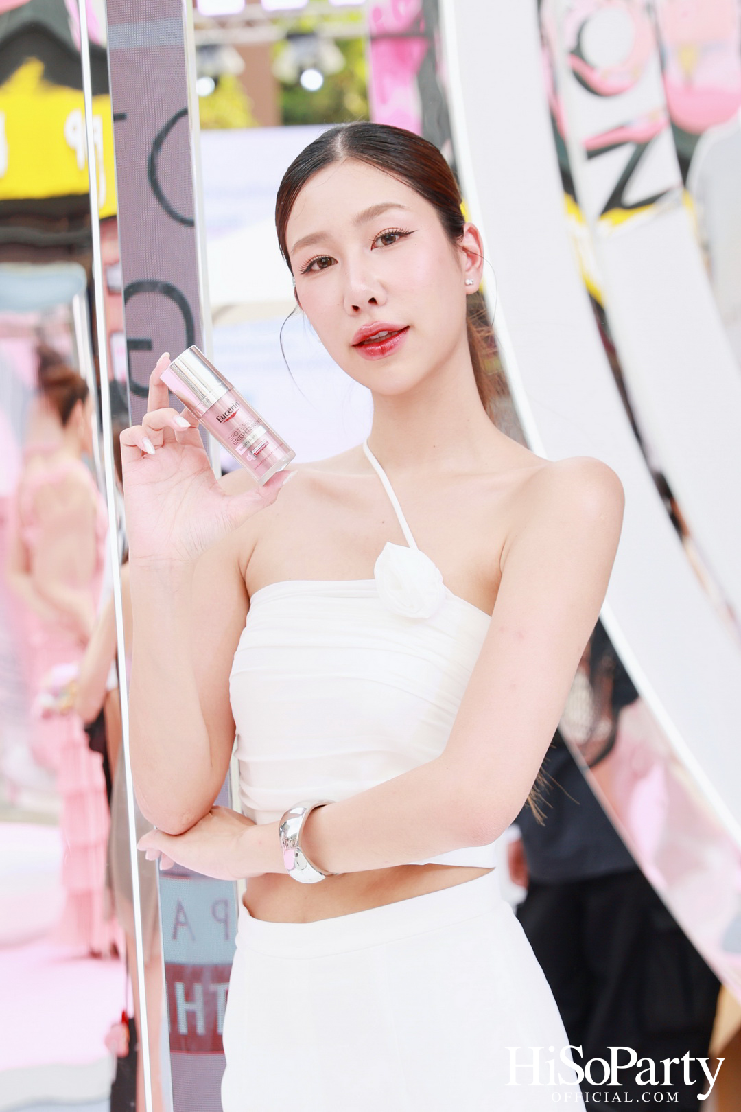 Eucerin จัดงาน ‘Celebration of Thiamidol® No.1 Brightening Solution’ พร้อมเปิดตัว Spotless Brightening Boosting Essence