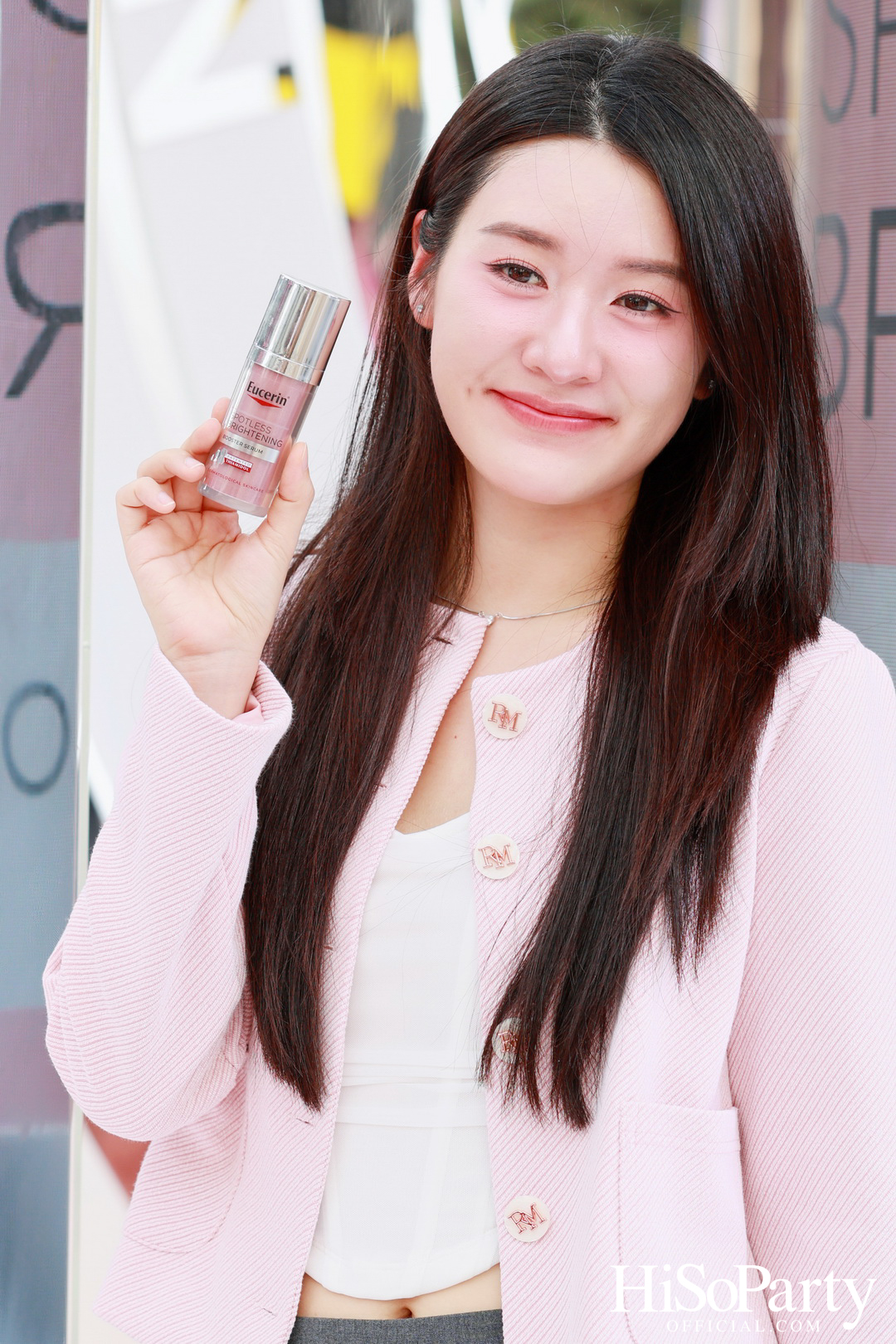 Eucerin จัดงาน ‘Celebration of Thiamidol® No.1 Brightening Solution’ พร้อมเปิดตัว Spotless Brightening Boosting Essence