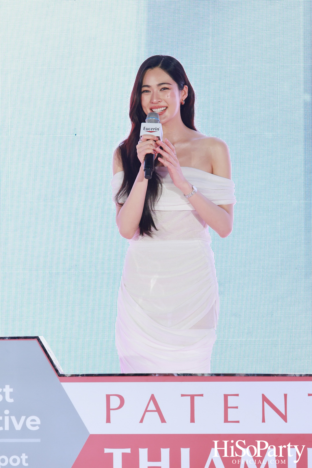 Eucerin จัดงาน ‘Celebration of Thiamidol® No.1 Brightening Solution’ พร้อมเปิดตัว Spotless Brightening Boosting Essence
