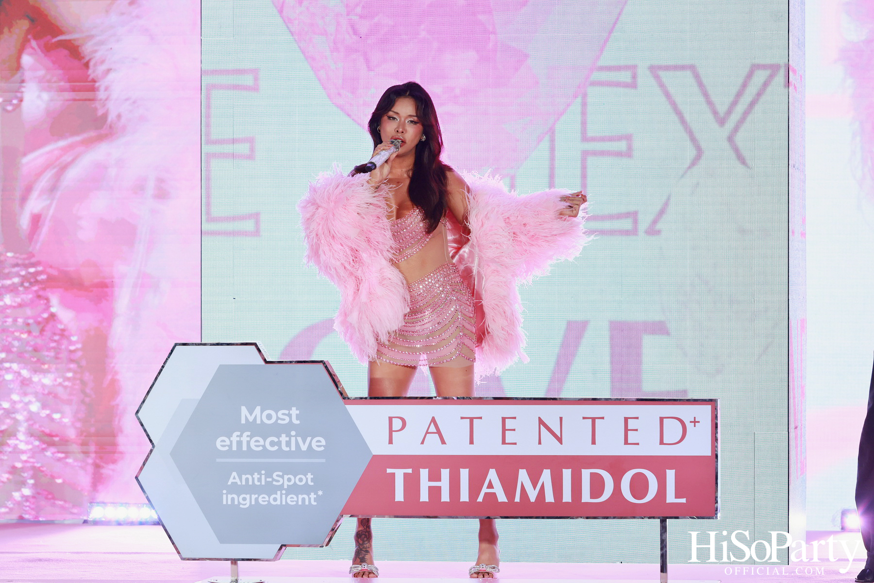 Eucerin จัดงาน ‘Celebration of Thiamidol® No.1 Brightening Solution’ พร้อมเปิดตัว Spotless Brightening Boosting Essence