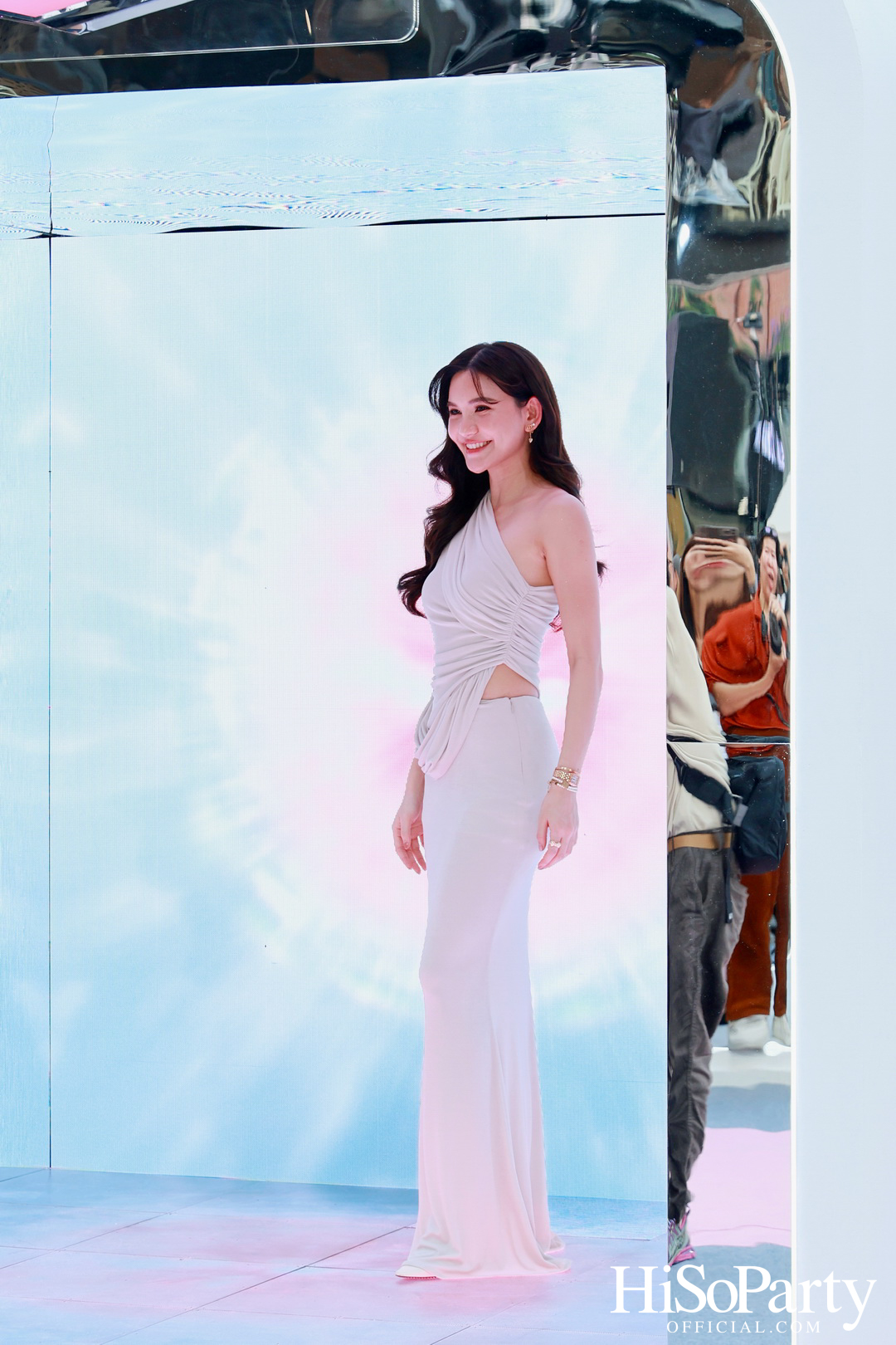 Eucerin จัดงาน ‘Celebration of Thiamidol® No.1 Brightening Solution’ พร้อมเปิดตัว Spotless Brightening Boosting Essence